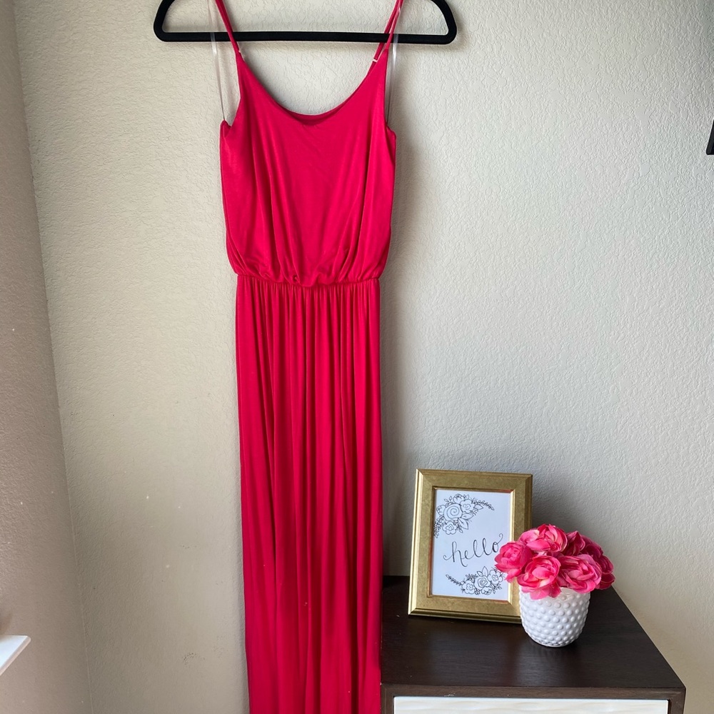 Lush Maxi